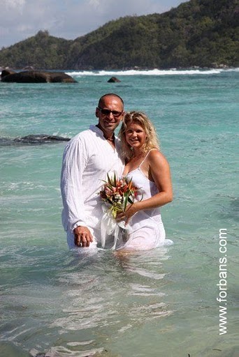 Weddings Venue in the Seychelles