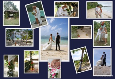 Getting Married.. Seychelles Wedding Venue